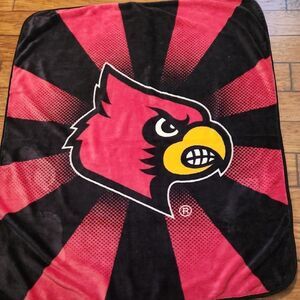 LOGO by Lori Goldstein Multicolor Blanket